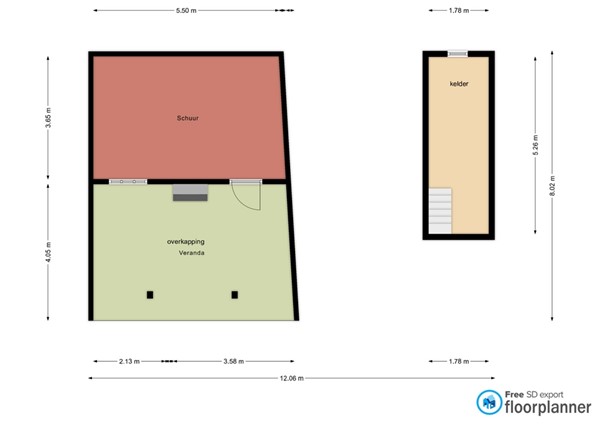 Floorplans